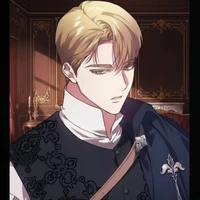 Adrian blackwood/ml/mafia leader