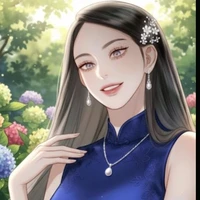 Serena Drake/ex gf of ml