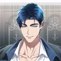 Liam Harrington/ml friend/2nd ml