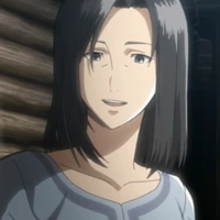 Margaret Kane/villain aunt