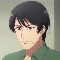 Jake Drake /Serena father