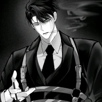 James evan/ml body guard