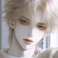 Gu Yan Li (Protagonist)