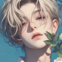 Gu Yan Li (Protagonist)Wood-Space🪾