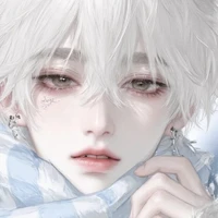 Gu XingPei (Pei-Pei|Space-Water)🌊