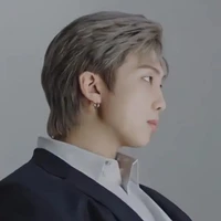 Jeon namjoon (Elite alpha)/Jungkook dad