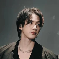 Jeon seokjin(Elite omega)/Jungkook mom
