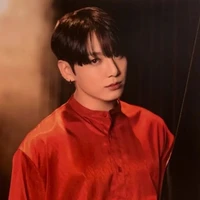 Jeon Jungkook(supreme omega)