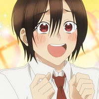 อาเบะ ฮารุอากิ