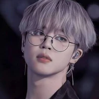 Park Jimin ( Omega ) 