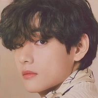 kim taehyung (mc) o