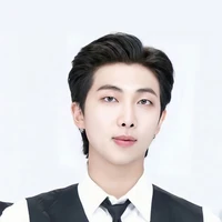 kim namjoon (mc /ml1 father) E