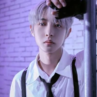 renja Andkara biluka // kembar nya Revan