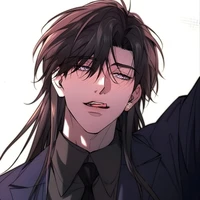 Hunter (mc dad)
