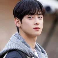 cha eunwoo
