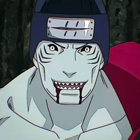 kisame  Hoshigaki