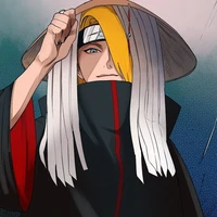 deidara