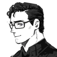 Clark(Superman)