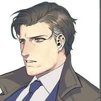 bruce(Batman)