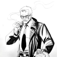 alfred(butler)