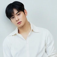 Cha-eunwoo