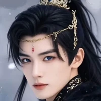 Xian Sheng (In Disguise) (MC)