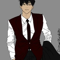 Daiyumi Kurohiko