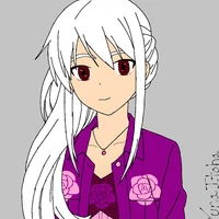 Yuna Itoha
