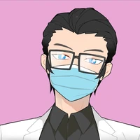 Dr. Kage Ishimoto