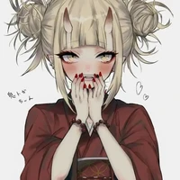 TOGA KATSUKI