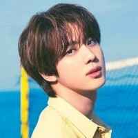 Park Seokjin(RO)
