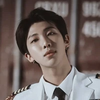 Kim namjoon(EA)