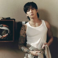 Jeon Jungkook