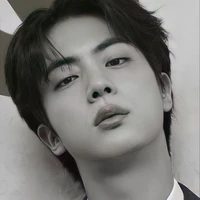 Kim Seok Jin