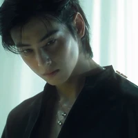 Cha Eun Woo