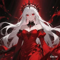 queen of blood (clasa)