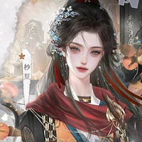 凌素瑶หลิงซูเหยา