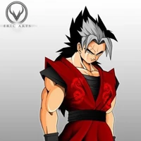 Kai the first
