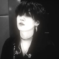 Min yoongi(A.D)