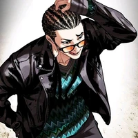 กง ดูซอบ