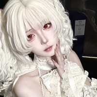 อากิ/เเฟนนอ.ตอนเป็นผู้หญิง