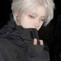 อากิ/พอ.เเฟนของนอ.ตอนเป็นผู้ชาย