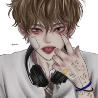 Wang Xiaomó [MC