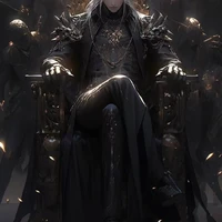 Wang Yulong [MC