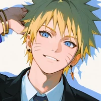 Naruto [MC]