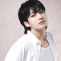 Jeon Jungkook/Ore/ Elder Twin