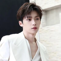 Jeon Ziyu/Kook