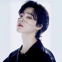 Kim Jimin/Ore/Youngest grandson