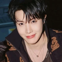 Kim Hoseok/Kim
