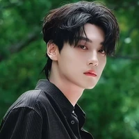 Tian Xuning/Jungkook